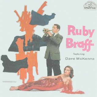 Ruby Braff Featuring Dave McKenna